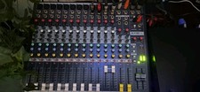 Soundcraft EPM 12 channels