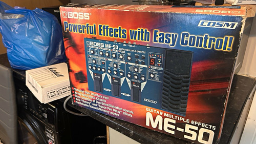 Boss cosm digital - boss,