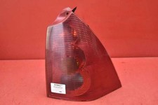 Peugeot 307 CC 2004 rear tail