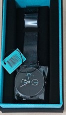 Welly Merck watch men's  30mm