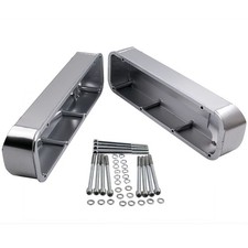 Aluminum Cam Valve Covers