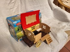 Sylvanian Families Gypsy