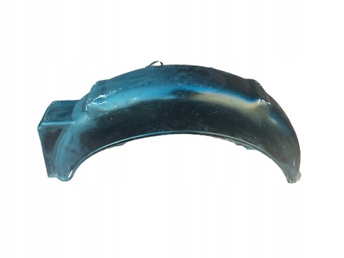 Bmw r100rt wheel arch fender - r100rt, 1