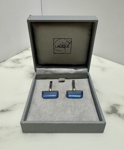 Genuine lalique rayonnante - genuine,