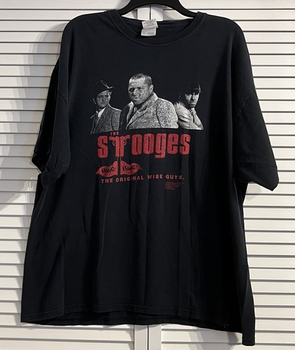 Vintage the three stooges - vintage,