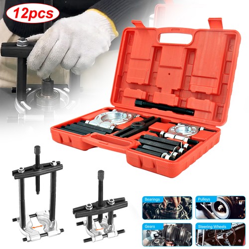 12pcs bearing puller - 5, ton