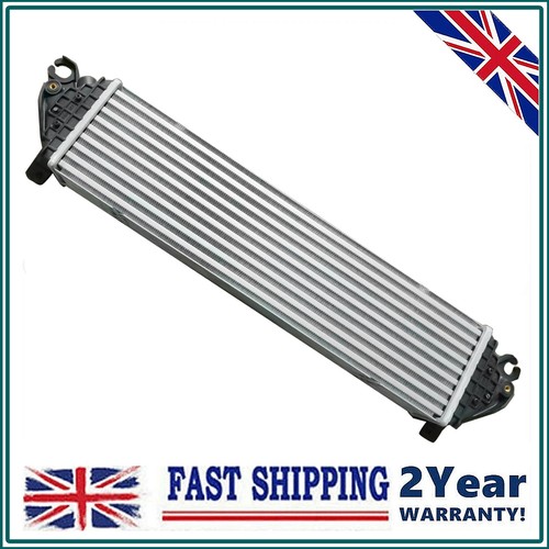 Intercooler for mazda - 3, bn