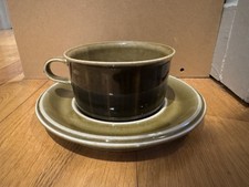 Arabia/Kosmos/Cup&Saucer