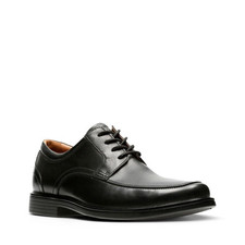 Clarks Un Aldric Park Wide H