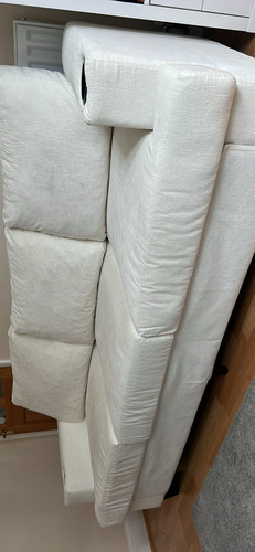 Debenhams cream corduroy - cream, 3