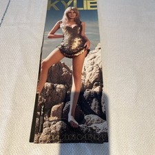 Kylie Minogue 2005 Danilo Official Calendar
