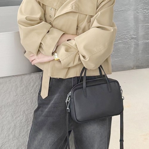 Mattiere genuine cowhide - genuine,