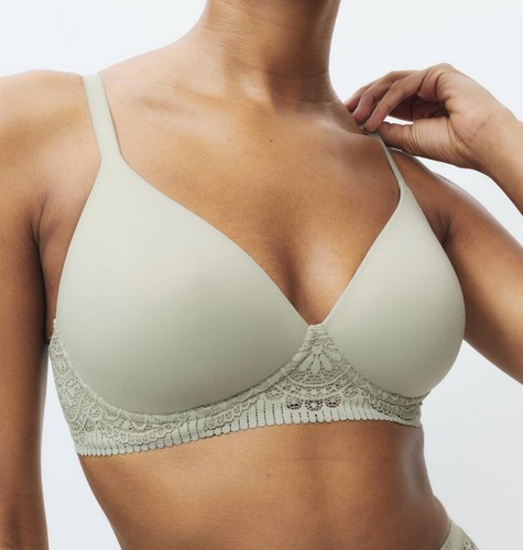 Body soft full - cup, non