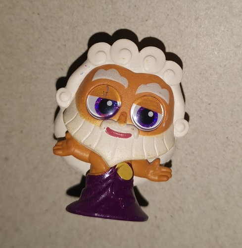 Disney doorables exclusive - doorables,