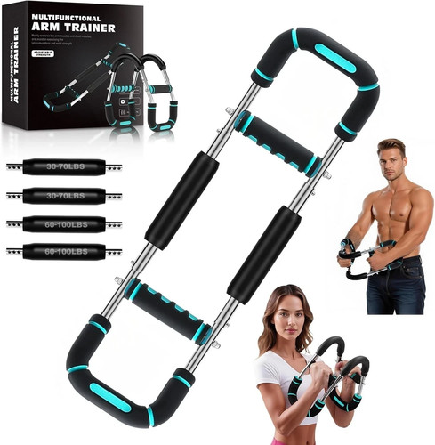 Twister arm trainer - arm,