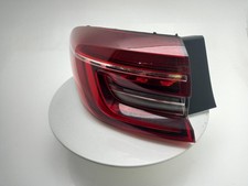 RENAULT CLIO Tail Light Rear