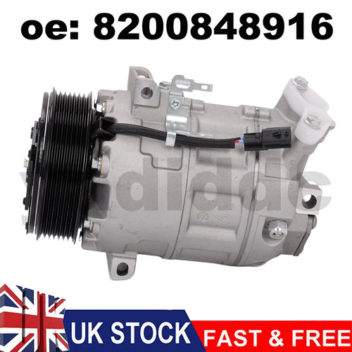 Air conditioning compressor - conditioning,