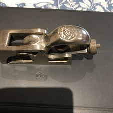 Rare E.Preston 2509 Adjustable