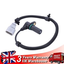 Crankshaft Crank Shaft Sensor