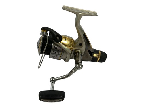 Shimano exage 4000ra - shimano,