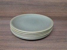 Six wedgwood greenwood - , dinner