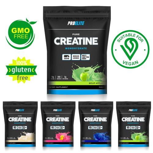 Proelite micronized pure - proelite,