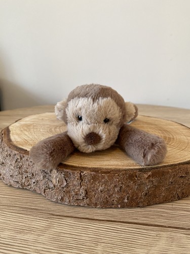 New with tag genuine jellycat - tag,