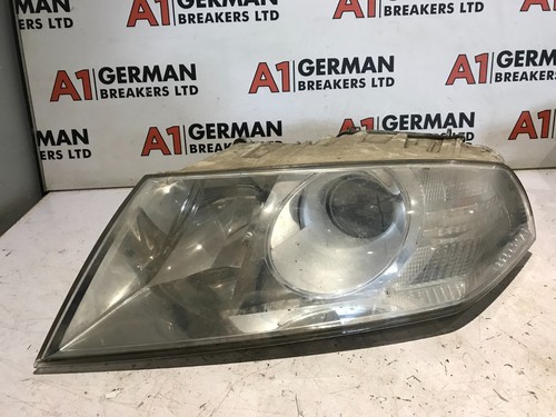 Genuine skoda octavia - 04-08,