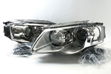 Clear Xenon Headlights Dynamic