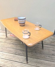 Vintage formica space age - space,