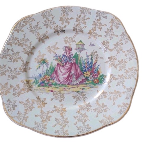 Royal alma collector ceramic - royal,