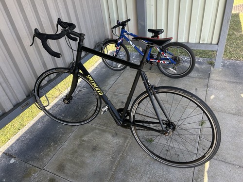 Specialized langster single - langster,