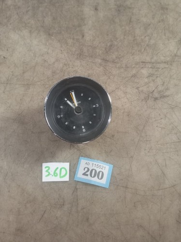 Kienzle car clock 36d 200 - car, #36d.200