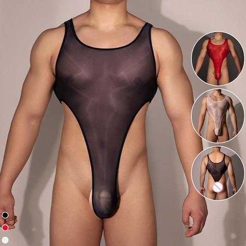 Hot new sleepwear bodysuit - hot,