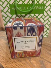 Manuel Canovas Candle Bois