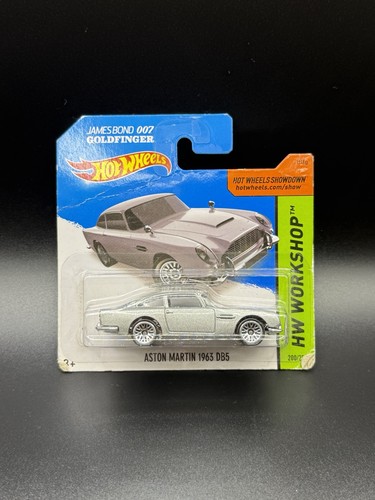Hot wheels 1963 - hot,
