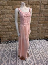 Little Mistress Tall Peach