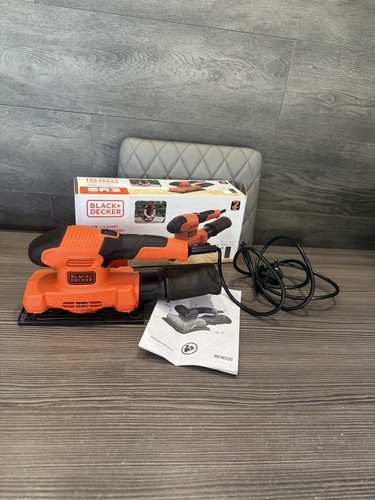 Black decker bew220 150w - black+decker,