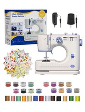 Portable Sewing Machine 12