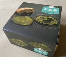 Lab Petri Dish Dipping Bowls