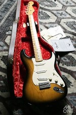 Fender Custom Shop 50TH