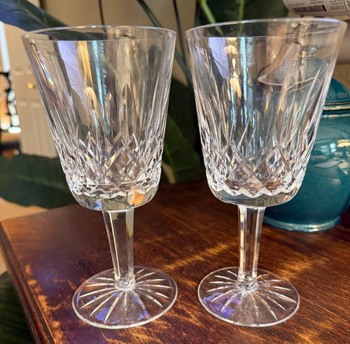 Waterford crystal lismore - crystal,
