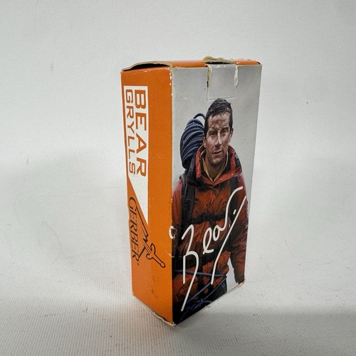 Gerber bear grylls compact - gerber,
