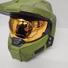 Microsoft Halo Master Chief