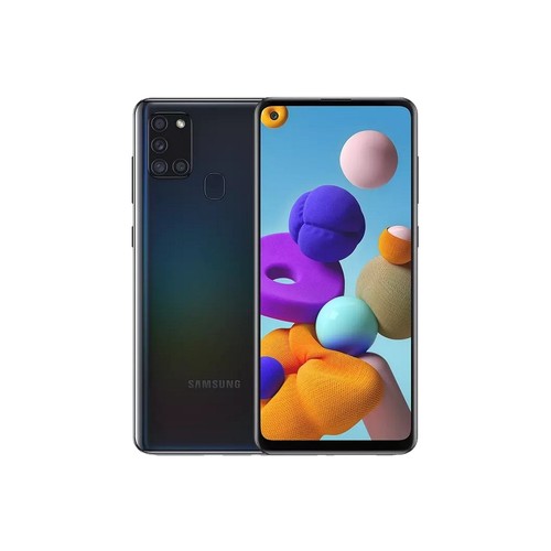 Samsung galaxy a21s 64gb - samsung,
