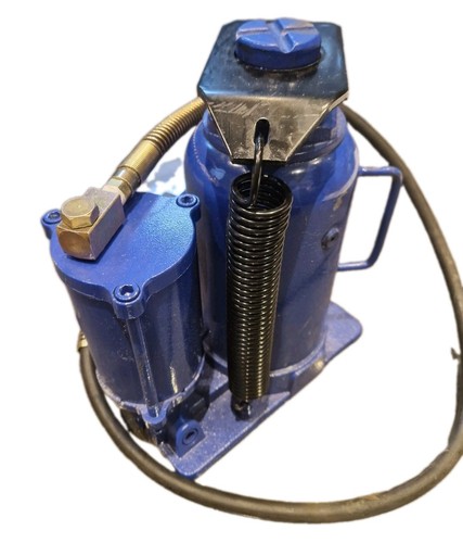 Hydraulic air bottle - hydraulic, 20