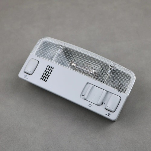 Interior light fits - interior,