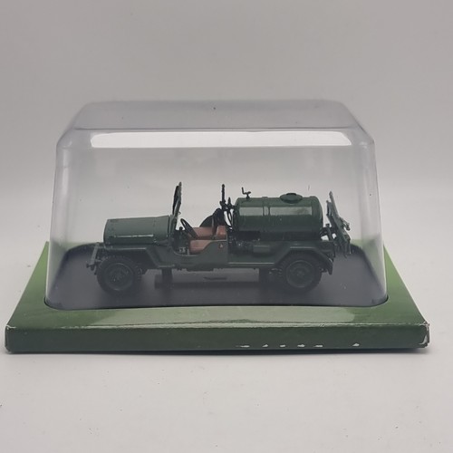 Hatchette partworks jeep - hatchette,
