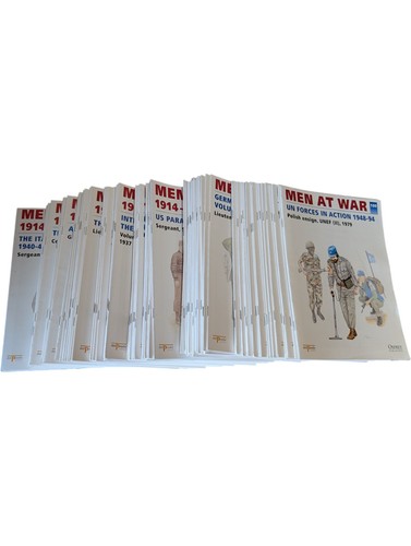 Del prado men war - prado,