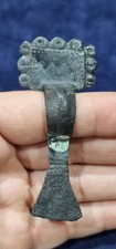 Anglo Saxon Bronze Small Long